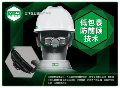 從“強制佩戴”到“主動防護(hù)” 商業(yè)服務(wù)行業(yè)安全帽背后的理念革新